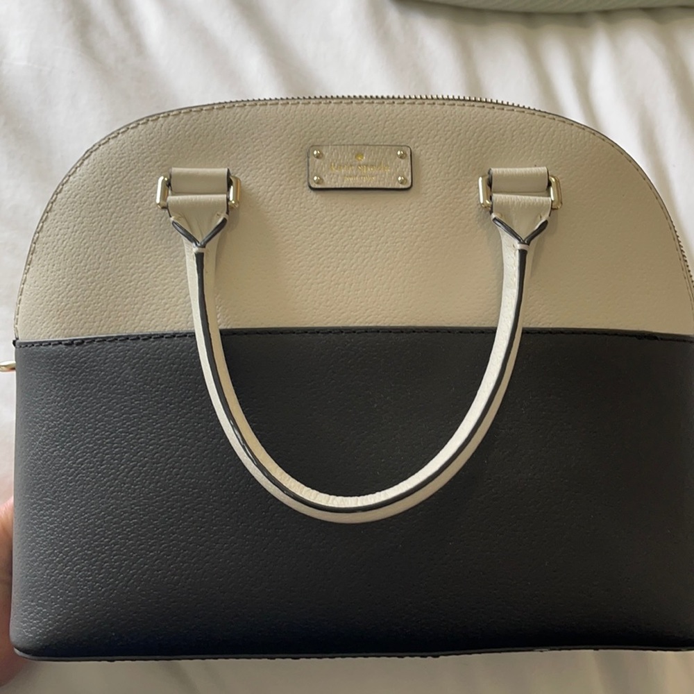 kate spade Laurel Way handbag
